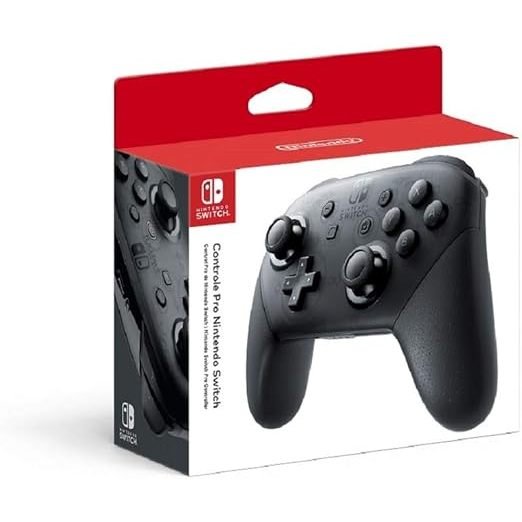 Switch 1 PRO Controller