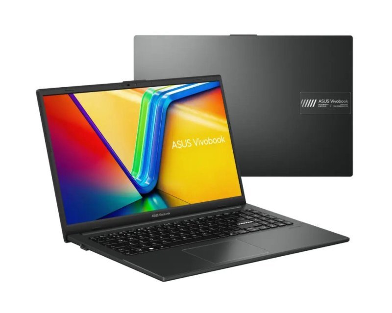 Notebook ASUS VivoBook Go 15