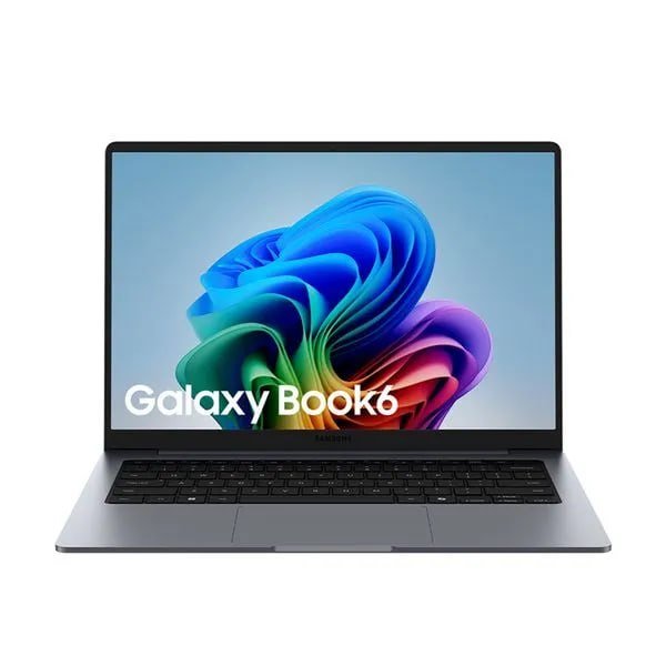 Samsung Galaxy Book6 14 WUXGA - 512GB 16GB RAM - Processador U5 325 - Grafite