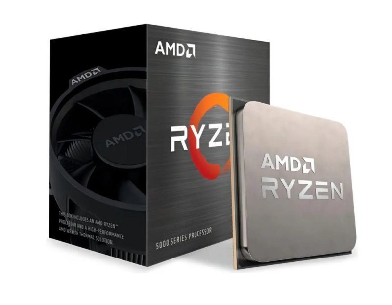 Processador AMD Ryzen 7 5700