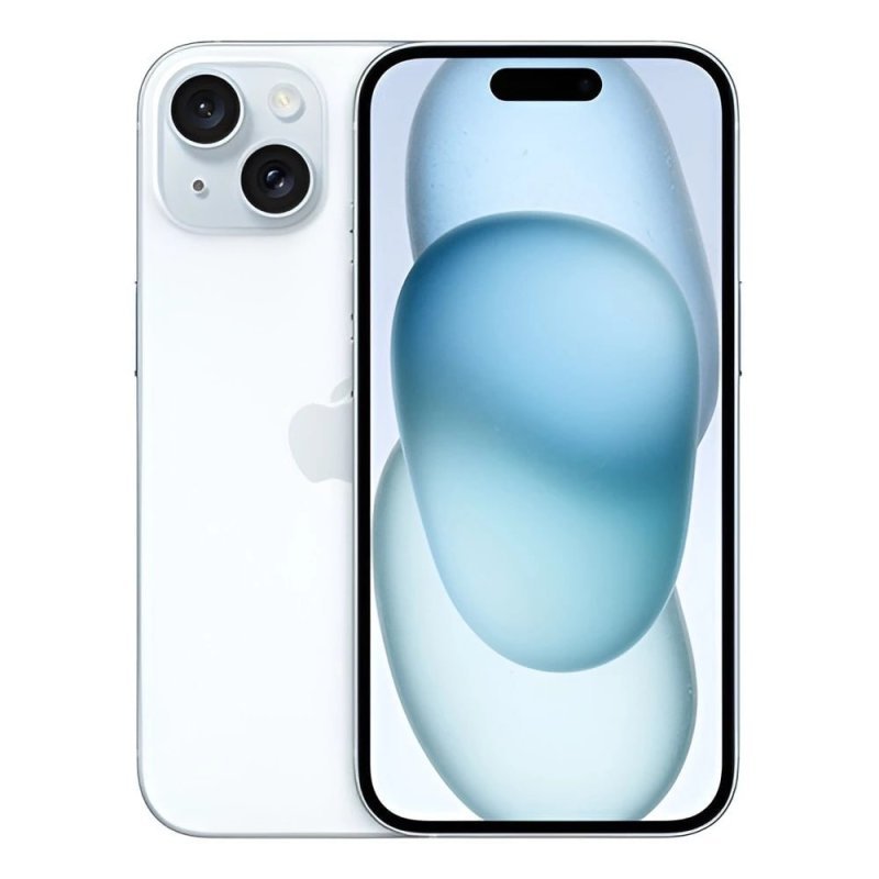 Celular iPhone 15 128GB