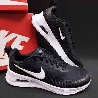 Tênis Nike Air Max Nuaxis Masculino