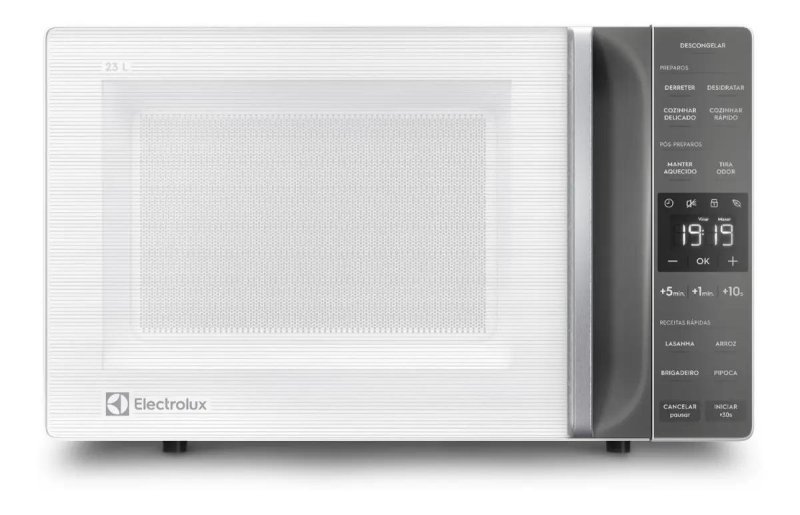 Praticidade para facilitar a rotina na cozinha