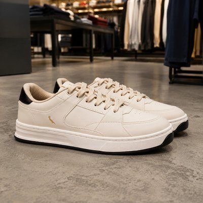 Tênis Reserva Go Masculino Roma (38 a 43)