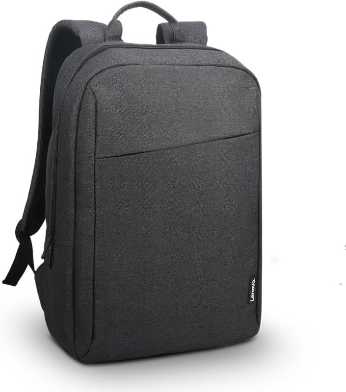 Lenovo B210 Mochila Casual para Notebook 15,6" - Preta