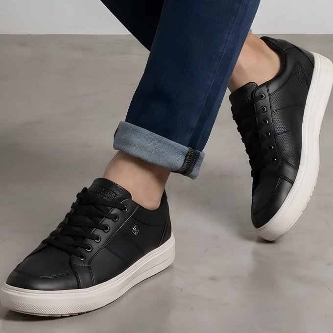 Tênis Polo Wear Moderno