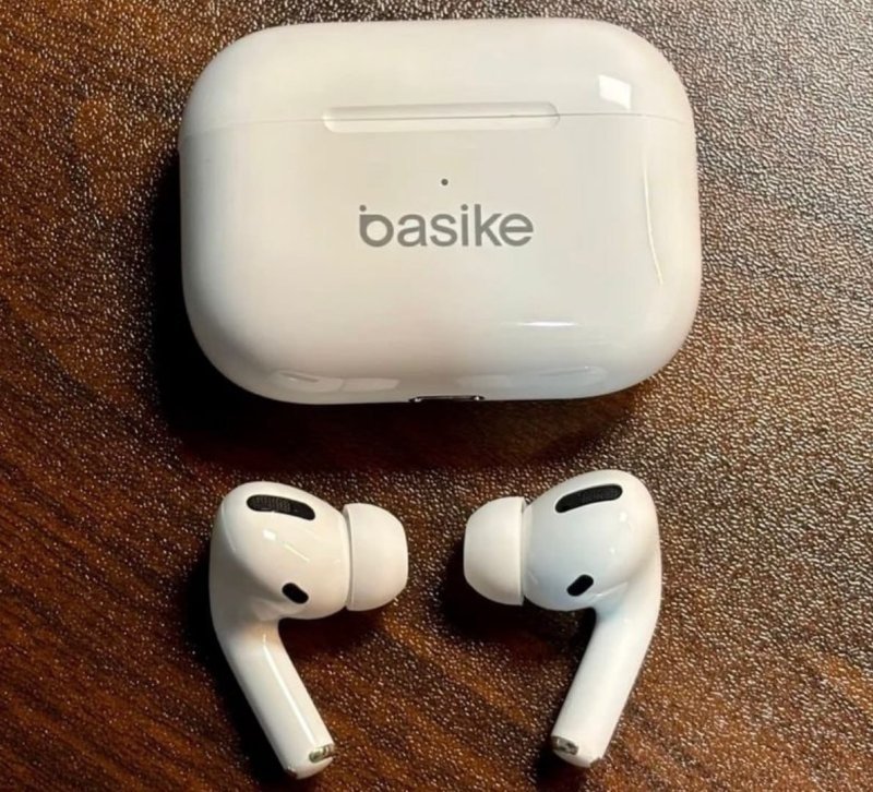 Basike Fone De Ouvido Sem Fio Bluetooth Para Bluetooth 5.3