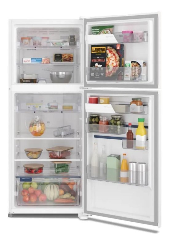 Geladeira Electrolux Frost Free 431L AutoSense TF70