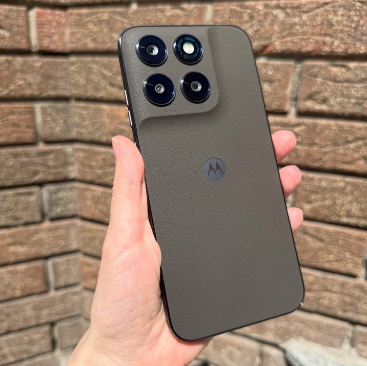Smartphone Motorola Moto G77 5g - 256gb 24gb