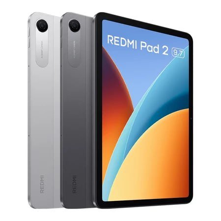 Tablet Xiaomi Redmi Pad 2 9.7 Wi-fi 4GB RAM 128GB