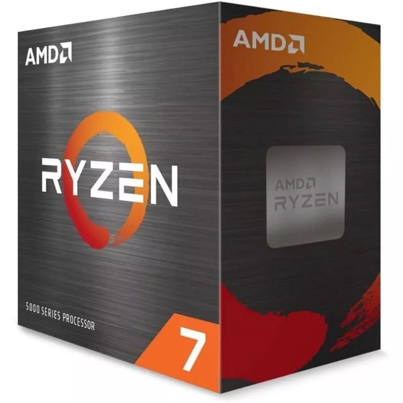 Processador Amd Ryzen 7 5700