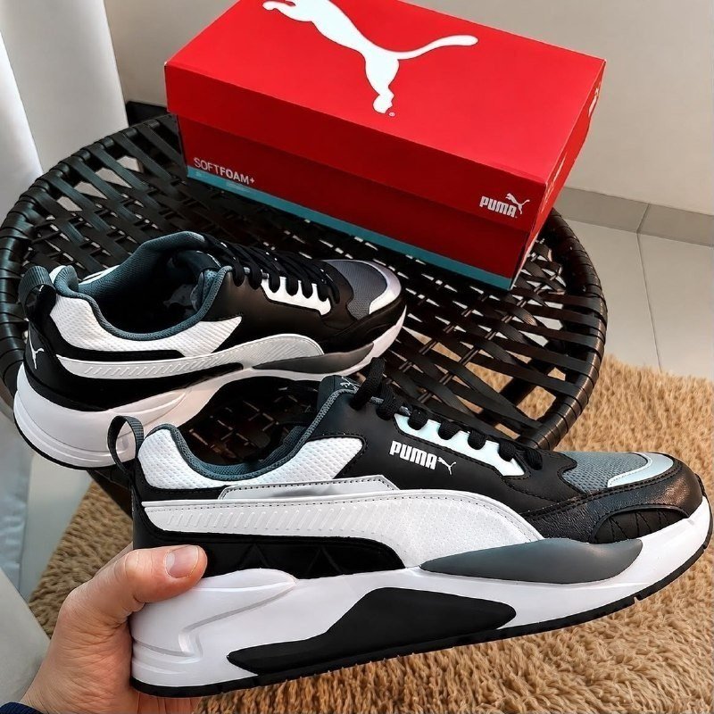 Tênis Masculino X-ray 2 Square Puma
