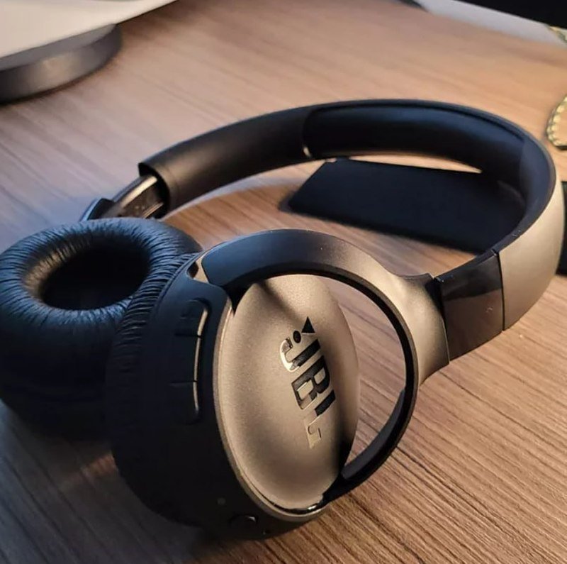 Fone de Ouvido JBL Tune 530BT Bluetooth