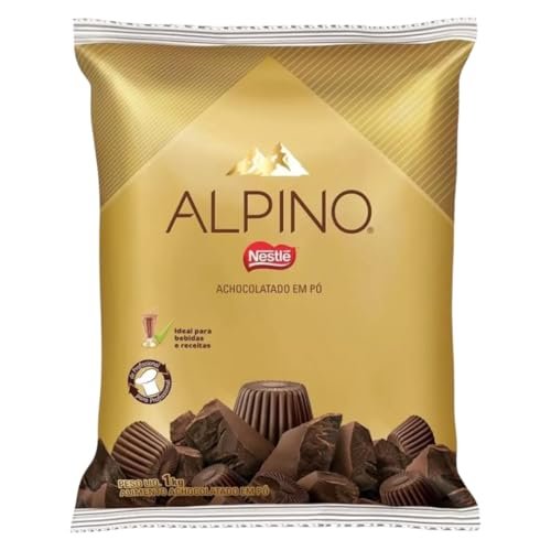 Achocolatado ALPINO® 1Kg