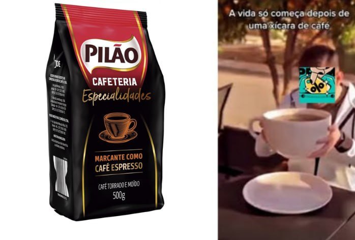 Café Pilão Cafeteira Especialidade Espresso Pouch 500g