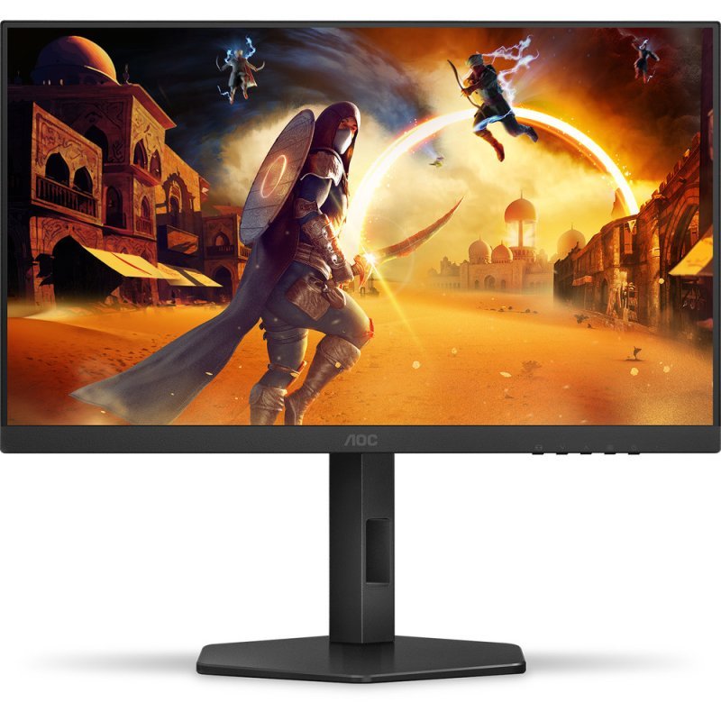 Monitor AOC 24" FHD 180Hz