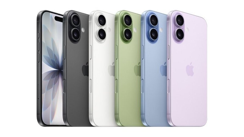 iPhone 17 5G 256GB Tela 6,3" 120Hz 48MP iOS Original Novo Lacrado com Nota Fiscal