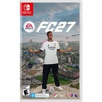 EA Sports FC 27