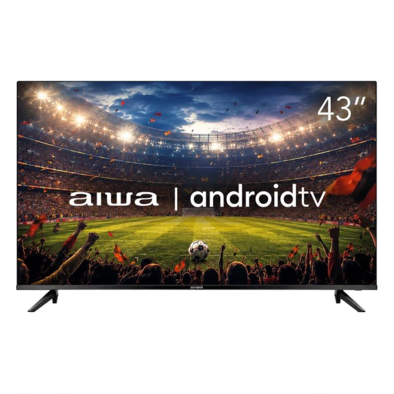 Smart TV 43 Aiwa