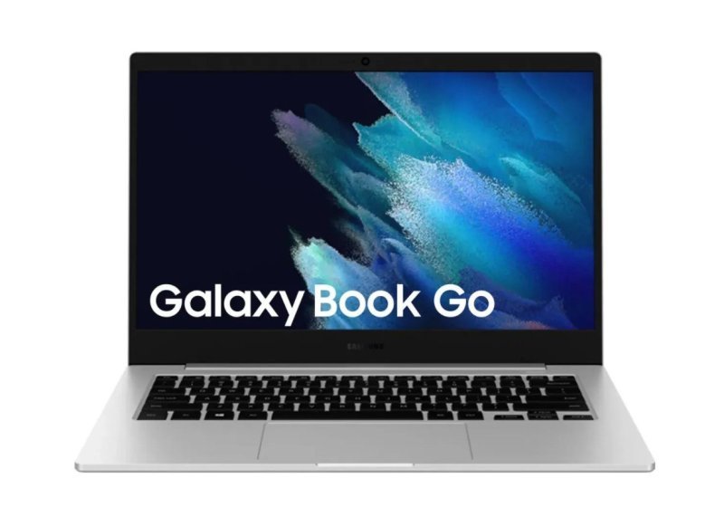 Notebook Samsung Galaxy Book Go