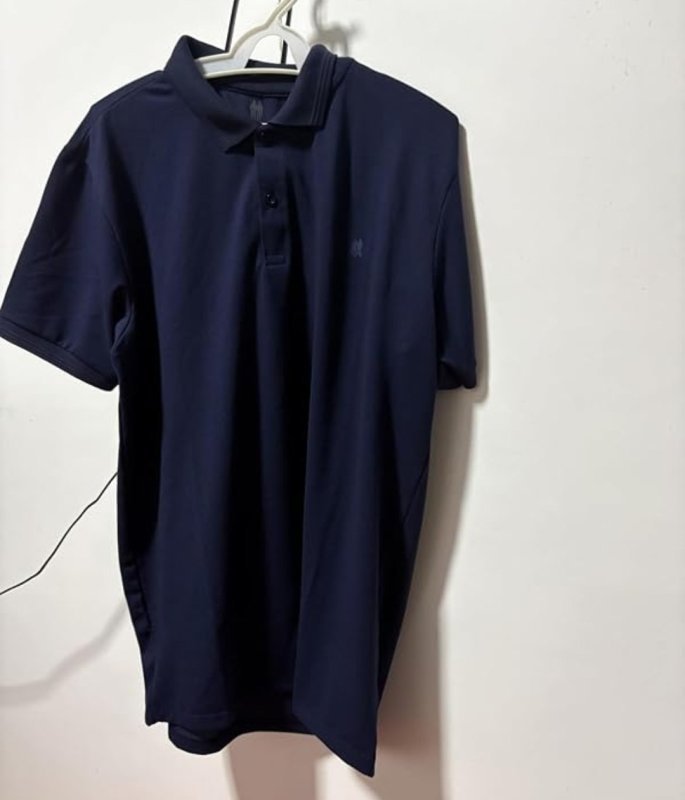 Camisa Polo Masculina Piquet Polo Wear