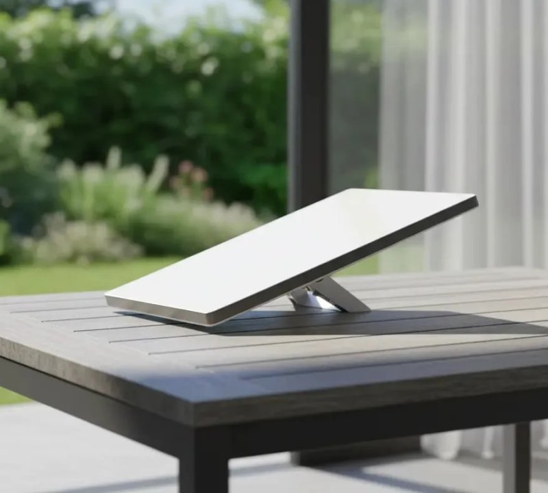 Kit Starlink Mini Internet Via Satélite