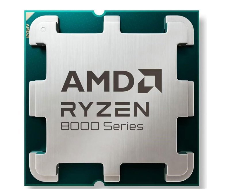 Processador AMD Ryzen 5 8400F