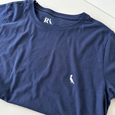 Camiseta Regular Essence Reserva Masculina