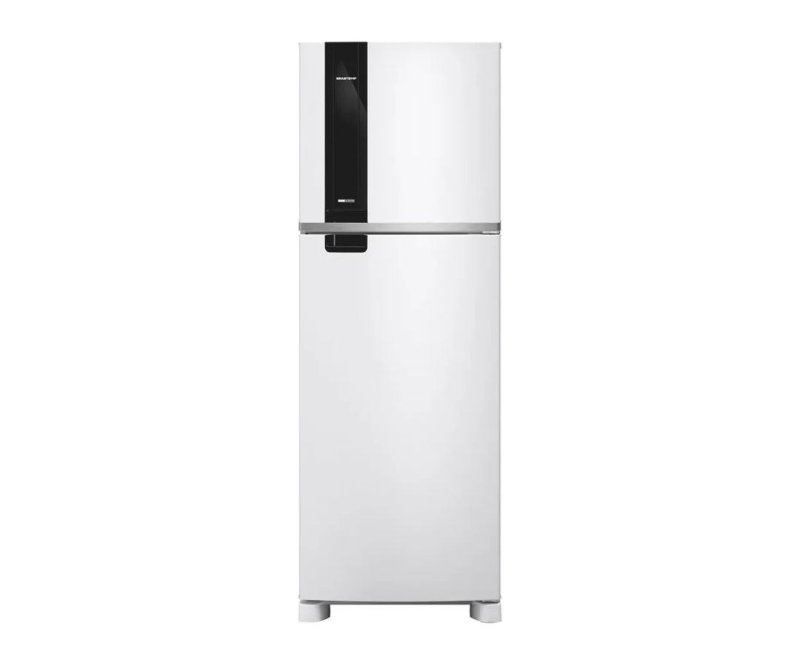 Geladeira Brastemp Frost Free 385 Litros Duplex Branca