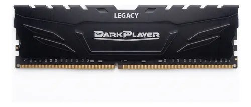Memória Ram 16GB 3200mhz Pro Gamer Para Pc Desktop