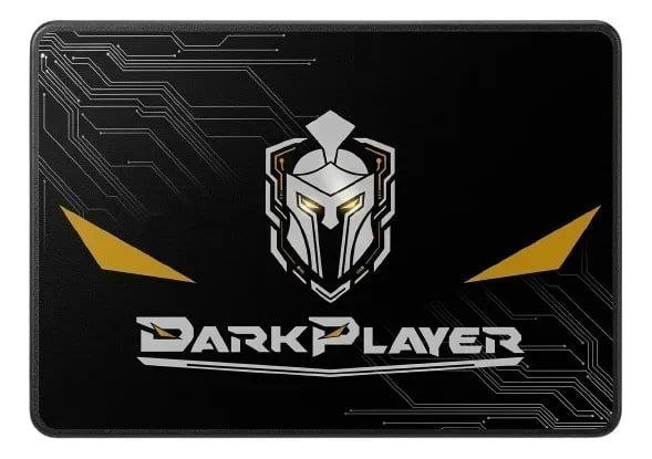Ssd 1tb Sata 3 Darkplayer Pro
