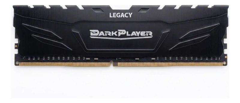 Memória RAM 16gb 3200MHz Pro Gamer Para Pc Desktop