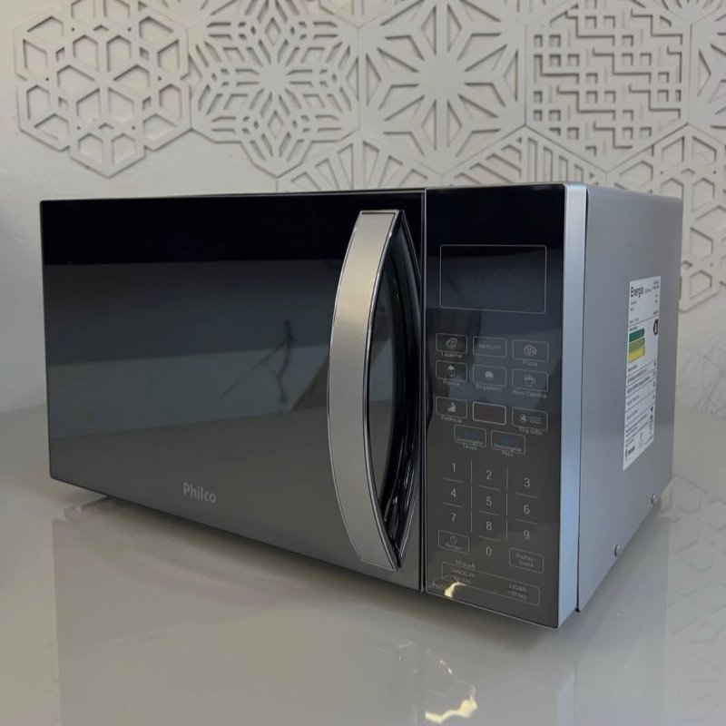 Micro-ondas Philco 28L 127V