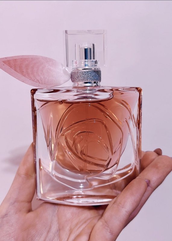 Lancôme La Vie Est Belle Rose Extraordinaire EDP 100ml