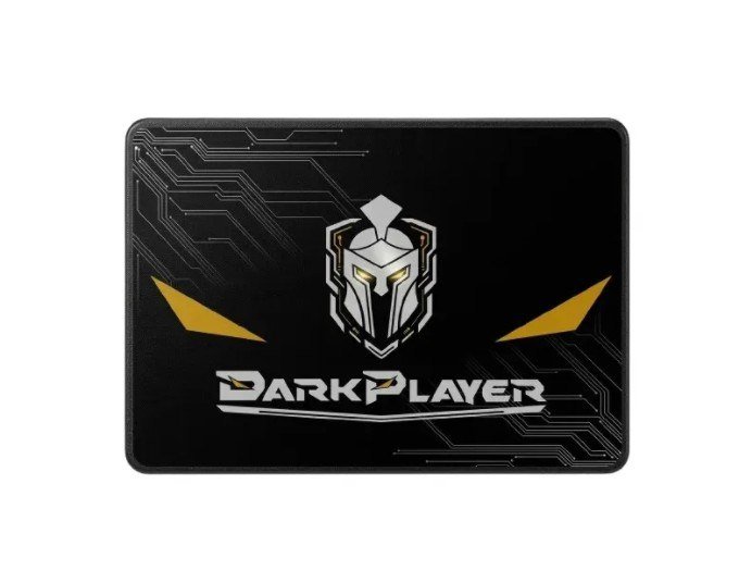 SSD 1 TB SATA 3 Darkplayer Pro Gamer