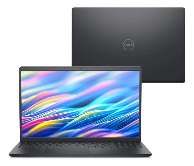 Dell DC15-C3100-A20 15.6" FHD - Core i3 8GB 512GB - Windows 11