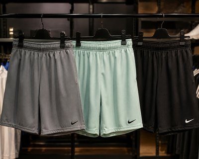 Shorts Dri-fit Nike Flex Masculino