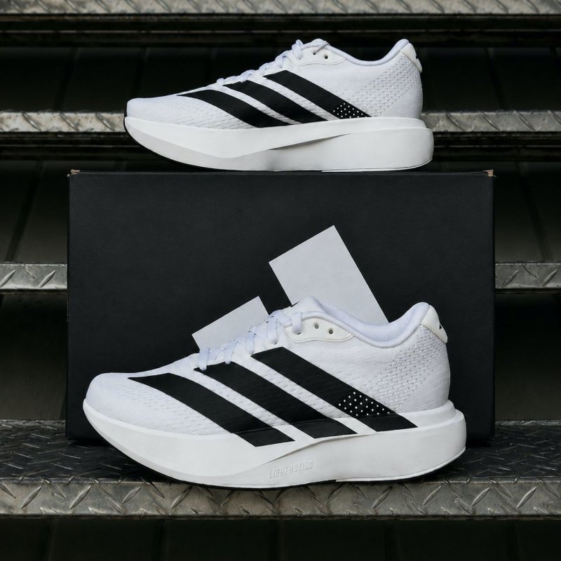 Tênis adidas Adizero Pacer Unissex Corrida (38 a 45)