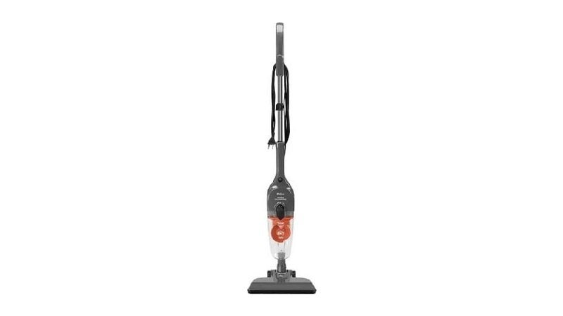 Aspirador De Pó Vertical 2 Em 1 1400w Philco Pas1550c Cor Cinza