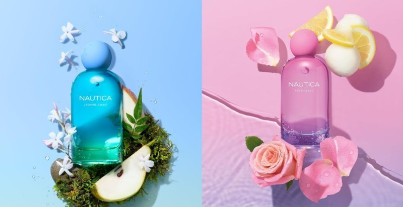 Perfume Nautica EDP 100ml