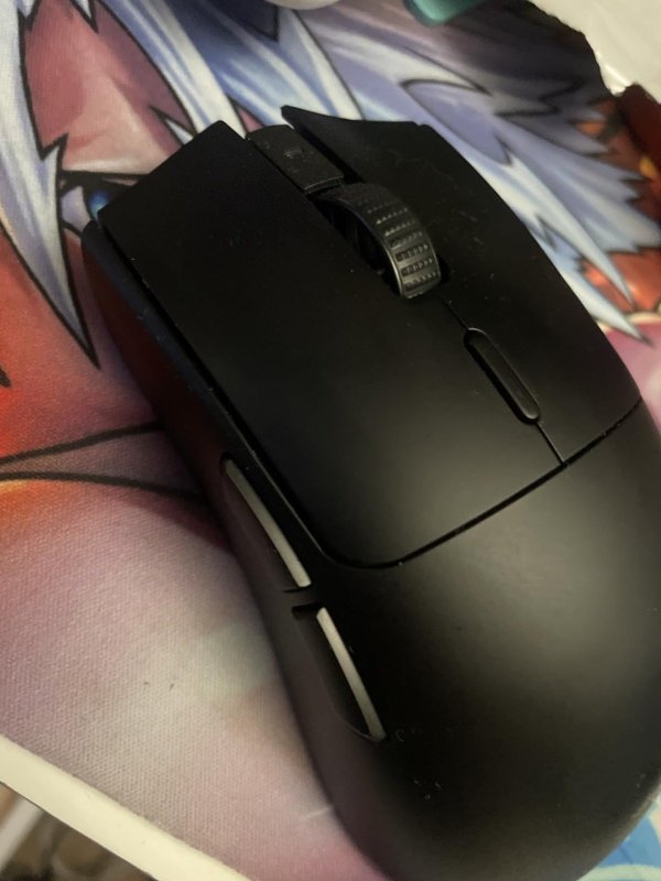 RAZER Viper V3 HyperSpeed Rato sem fios