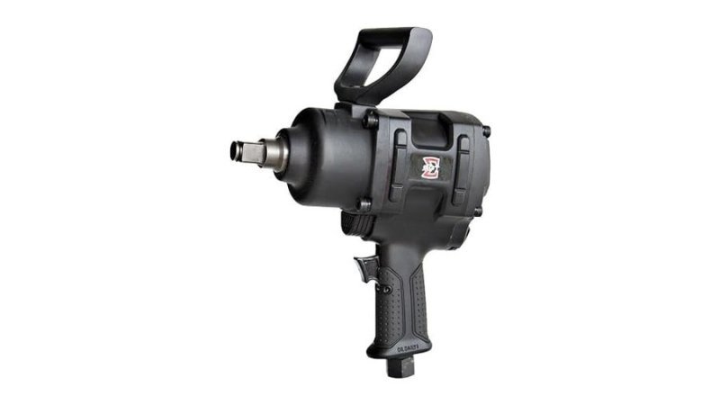 Sgt-0544 Chave de Impacto 3/4" (184Kgf.M)