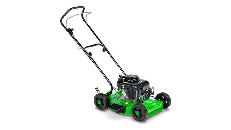 Trapp Cortador de Grama à Gasolina Lf-40R 3,5Hp