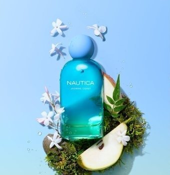 Perfume Nautica EDP 100ml Jasmine Coast