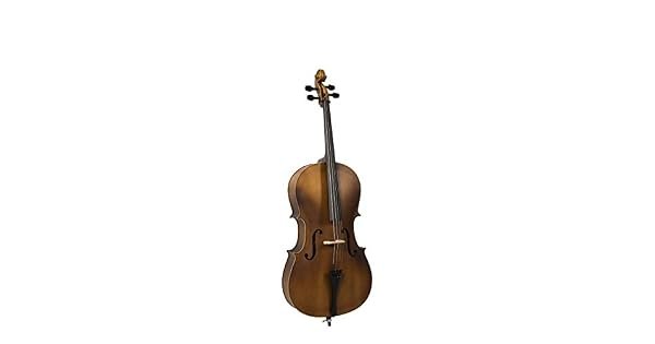 VIOLONCELO VOGGA VOC114N 1/4