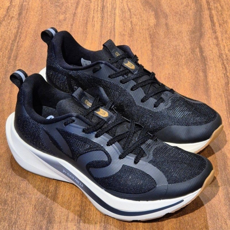 Tênis Olympikus Corre Vento 3 Running Original