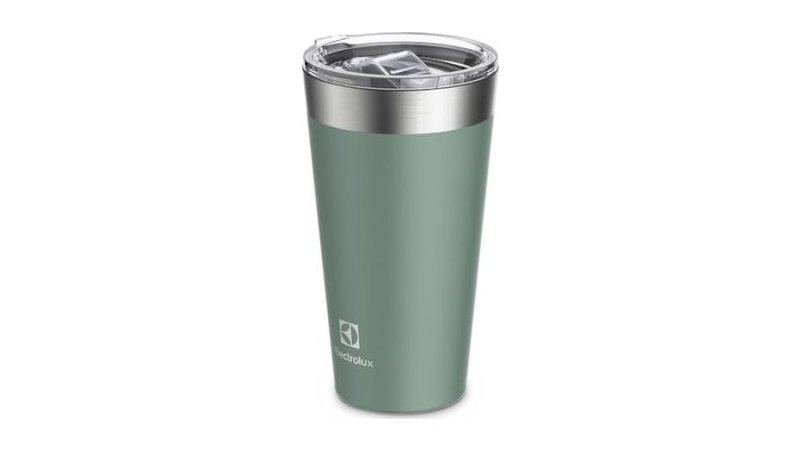 Electrolux Copo Térmico 560ml Sense Verde