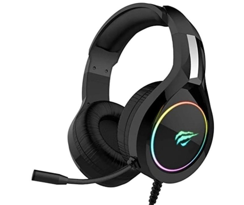 Havit Headphone Fone de Ouvido H2232d