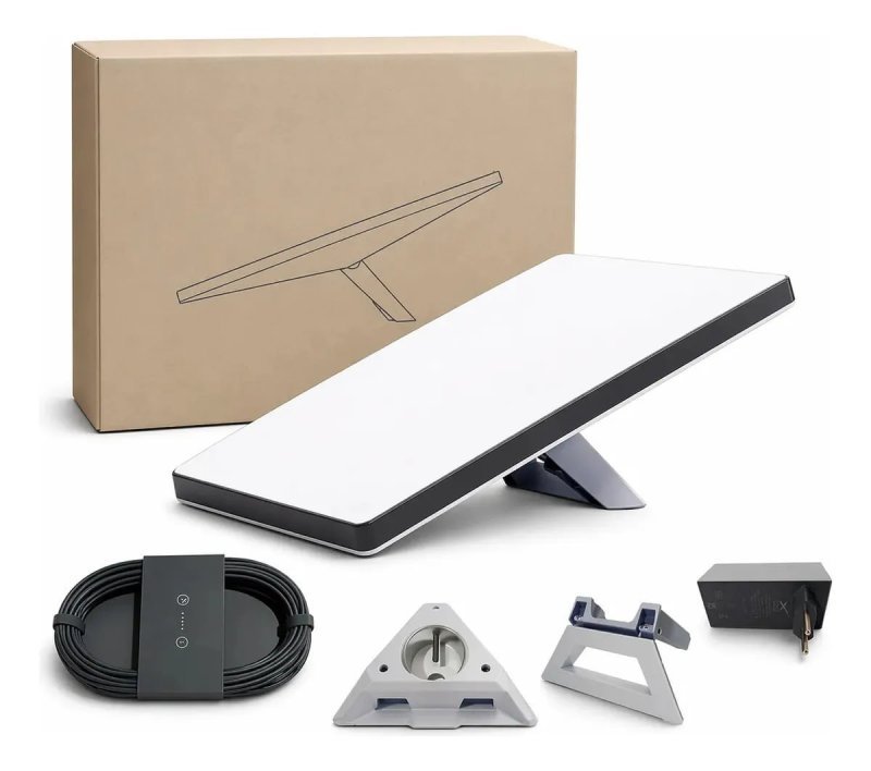 Kit Starlink Mini Internet Via Satélite (2535008)