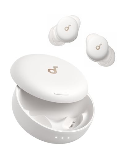 soundcore Sleep A30 Special da Anker Fone para Dormir Bluetooth Inteligente